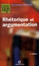 Jean-Jacques Robrieux - Rhétorique et argumentation.
