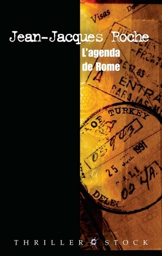 L'agenda de Rome
