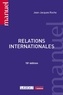 Jean-Jacques Roche - Relations internationales.