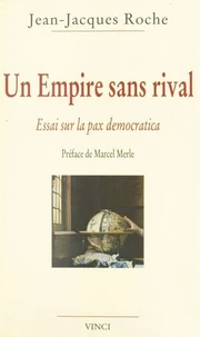 Un empire sans rival