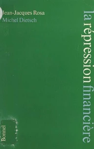 La répression financière