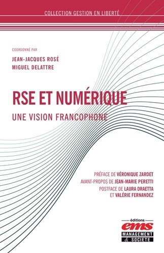 RSE et numérique. Une vision francophone