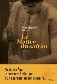 Le maître du Safran