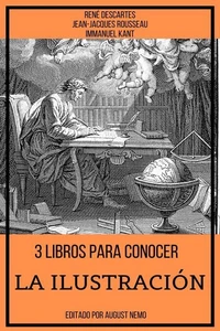 3 Libros para Conocer La Ilustración