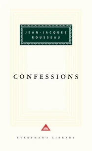 Confessions