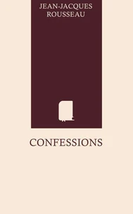 Confessions