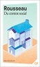 Jean-Jacques Rousseau - Du contrat social.