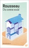 Jean-Jacques Rousseau - Du contrat social.