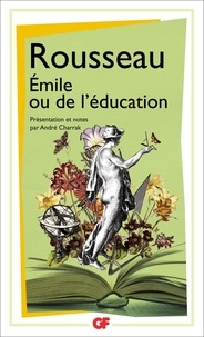 Livres pdf téléchargeables en ligne Emile ou de l'éducation en francais
