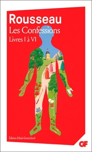 Les Confessions