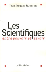 Les Scientifiques
