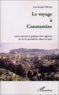 Jean-Jacques Salvetat - Le voyage à Constantine - Lettres ouvertes à quelques amis algériens sur la vie quotidienne dans leur pays.