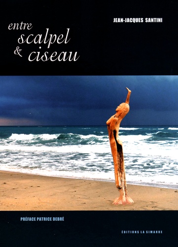 Jean-Jacques Santini - Entre scalpel & ciseau.