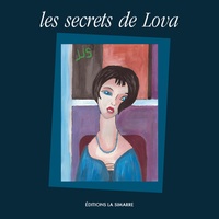 Jean-Jacques Santini - Les secrets de Lova.