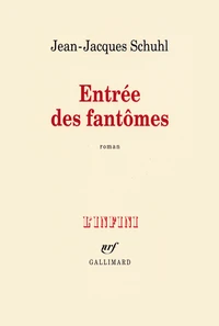 Entrée des fantômes
