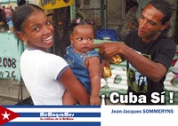 Jean-Jacques Sommeryns et Charles Henneghien - Cuba Si !.