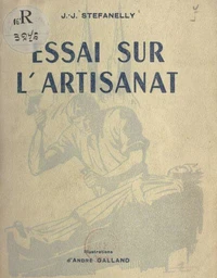 Essai sur l'artisanat