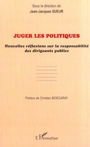 Jean-Jacques Sueur - .