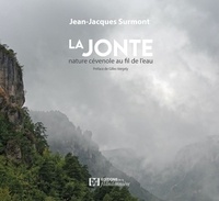 Téléchargements gratuits de livres électroniques en ligne La jonte, nature cévenole au fil de l'eau 9782491206291 en francais par Jean-Jacques Surmont CHM DJVU