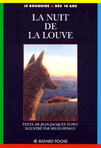 La nuit de la louve