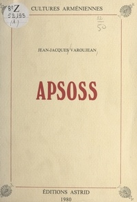 Jean-Jacques Varoujean - Apsoss.
