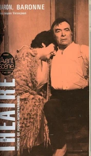 Baron, baronne