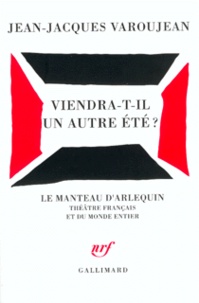 Jean-Jacques Varoujean - Viendra-T-Il Un Autre Ete ?.