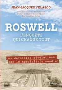 Roswell - L'enquête qui change tout
