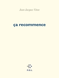 Jean-Jacques Viton - Ca recommence.