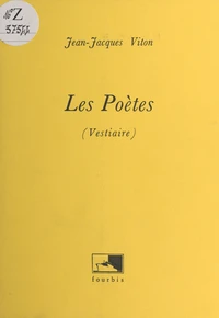 Les poètes