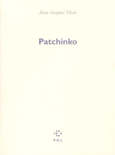 Patchinko