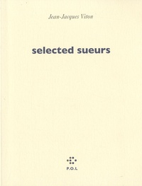 Jean-Jacques Viton - Selected sueurs.