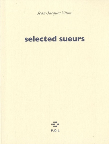 Selected sueurs