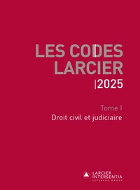 Code Larcier