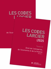 Code Larcier