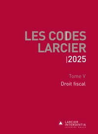 Code Larcier