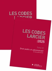 Code Larcier