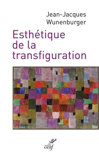 Esthétique de la transfiguration. De l'icône à l'image virtuelle