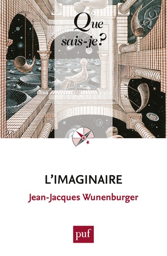 L'imaginaire 3e édition