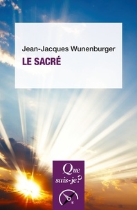Le sacré.pdf