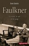 Jean Jamin - Faulkner - Le nom, le sol et le sang.