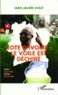 Jean Jaurès Doué - Côte d'Ivoire : le voile est déchiré.
