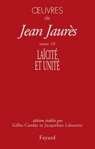 Oeuvres tome 10