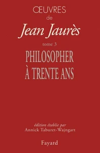 Oeuvres tome 3