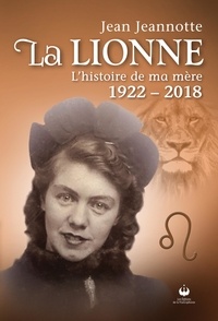 Jean Jeannotte - La Lionne.