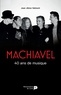 Jean Jième Valmont - Machiavel - 40 ans de musique.