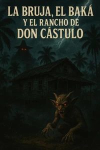 La Bruja, El Baka y el Rancho de Don Castulo