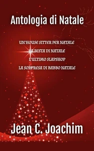 Antologia di Natale, Quattro storie d'amore di Natale