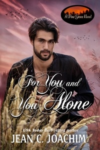  Jean Joachim - For You and You Alone - Pine Grove, #9.