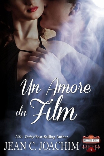  Jean Joachim - Un Amore da Film - Hollywood Hearts (Edizione Italiana), #4.